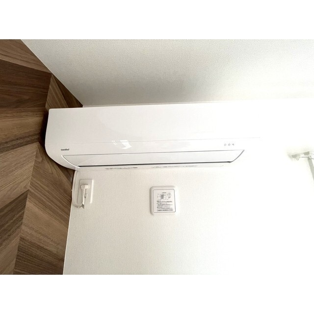 井土ケ谷テラスの内装