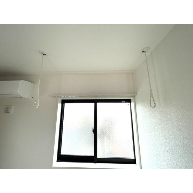 井土ケ谷テラスの内装