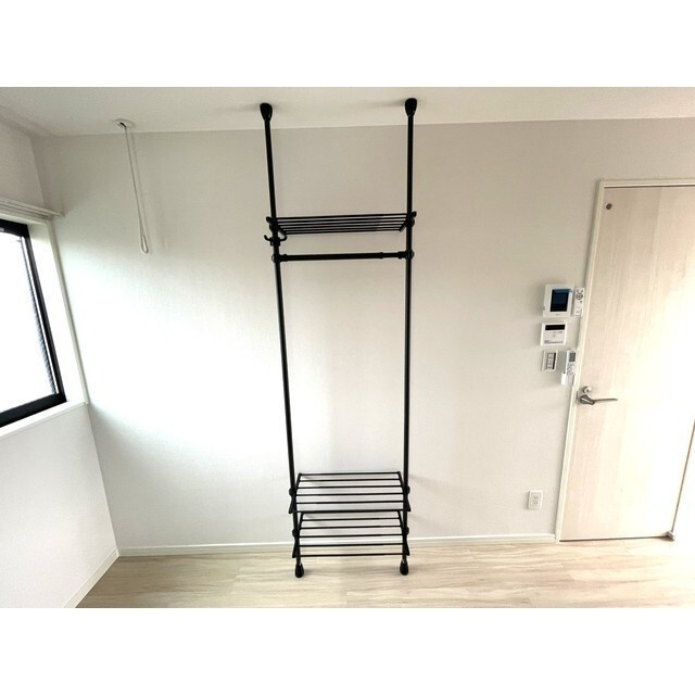 井土ケ谷テラスの内装