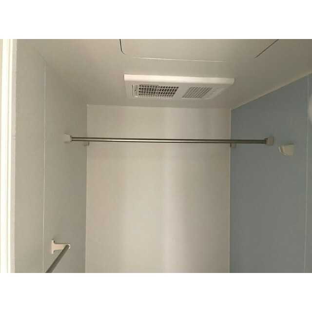 井土ケ谷テラスの内装