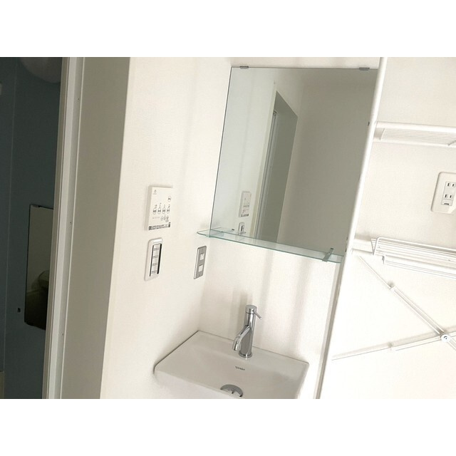 井土ケ谷テラスの内装