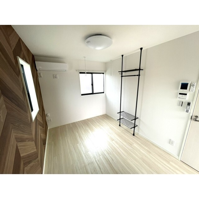 井土ケ谷テラスの内装