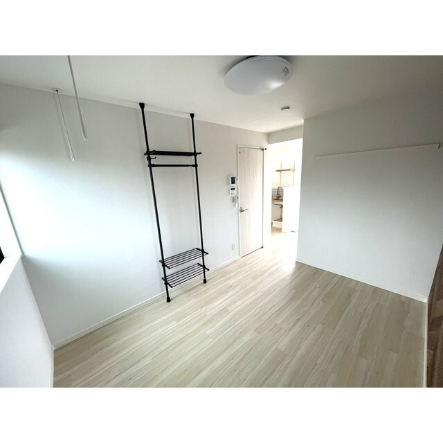 井土ケ谷テラスの内装