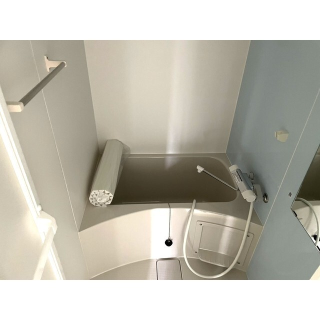 井土ケ谷テラスの内装