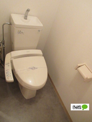 【トイレ】 | トレステーラ下芹