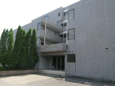 【外観】 | トレステーラ下芹