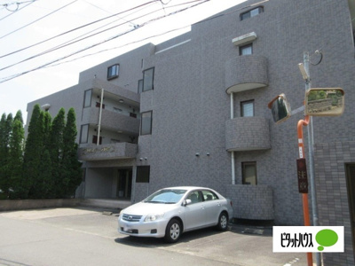 【駐車場】 | トレステーラ下芹