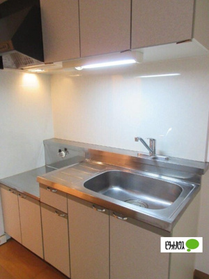 【キッチン】 | トレステーラ下芹