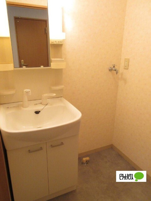 【洗面所】 | トレステーラ下芹