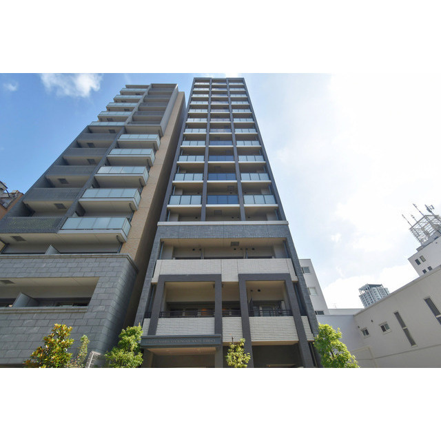 エスリード難波ステーションゲート　サウステラス