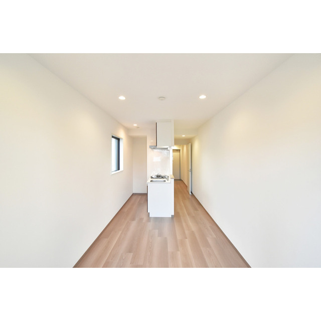 THE　CITY　RESIDENCE　京都西大路