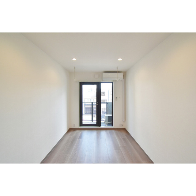 THE　CITY　RESIDENCE　京都西大路