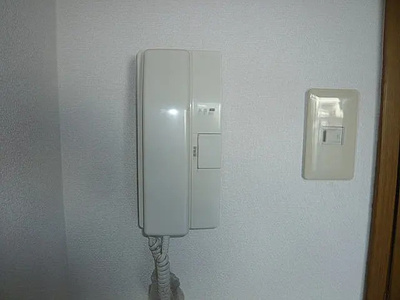 【セキュリティ】 | ビエント真上