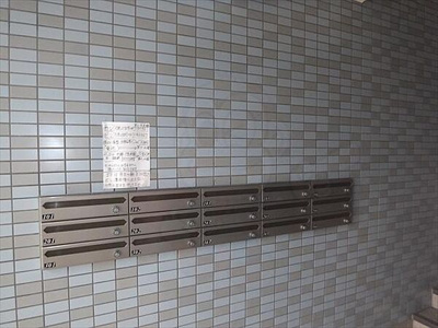 【その他共用部分】 | ビエント真上