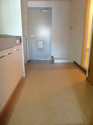 【内装】 | ビエント真上