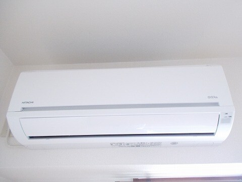 ハピネスの設備