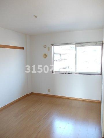 ファミーユＢの内装