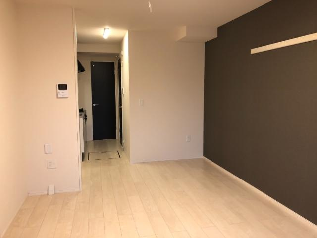 クレディールの居間・リビング|リビング