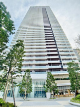 ＨＡＲＵＭＩ　ＦＬＡＧ　ＰＡＲＫ　ＶＩＬＬＡＧＥ　Ｔ棟の画像