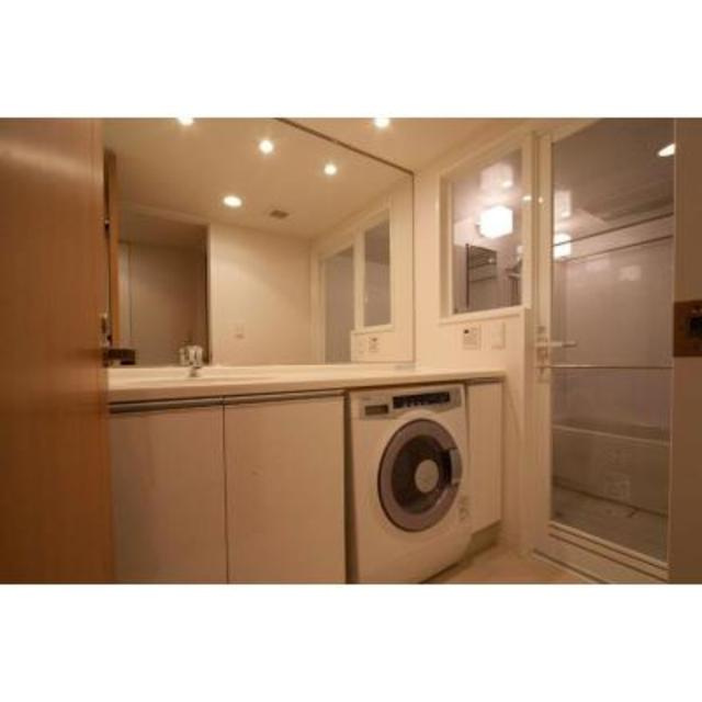 パークアクシス青山骨董通りのその他|※写真は同タイプ住戸です。