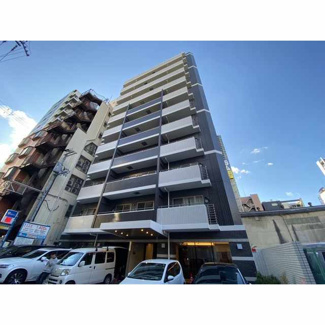  | 南堀江アパートメントグランデ