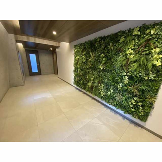 【その他共用部分】 | 南堀江アパートメントグランデ