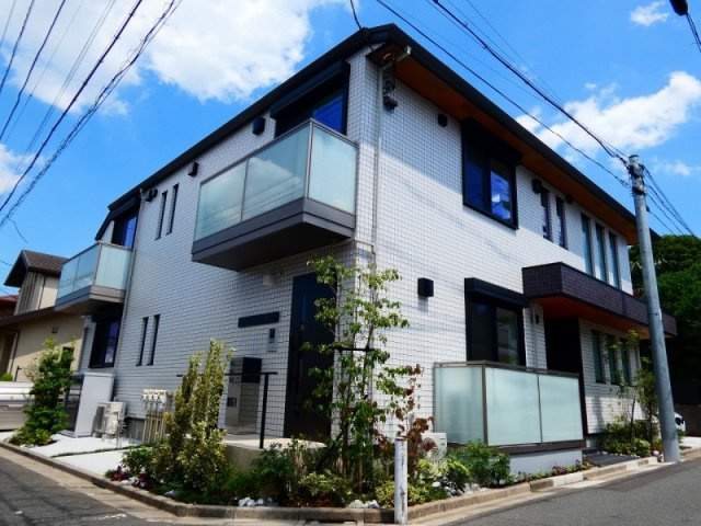 ラ・カーサ・ビアンカ