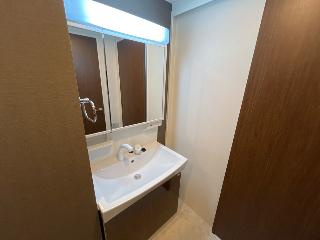 【洗面所】 | Ｅｕｐｈｏｒｉａ（ユーフォリア） | 洗面