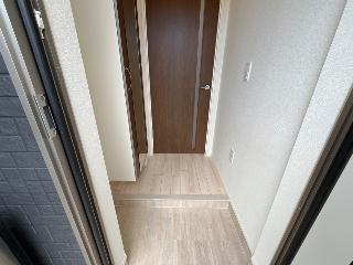 【玄関】 | Ｅｕｐｈｏｒｉａ（ユーフォリア） | 玄関