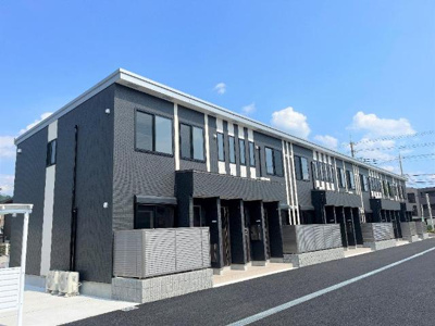 【外観】 | Ｅｕｐｈｏｒｉａ（ユーフォリア） | 外観写真（昼）