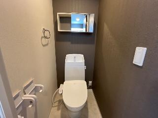 【トイレ】 | Ｅｕｐｈｏｒｉａ（ユーフォリア） | トイレ