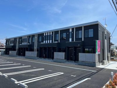 【外観】 | Ｅｕｐｈｏｒｉａ（ユーフォリア） | 外観写真（昼）