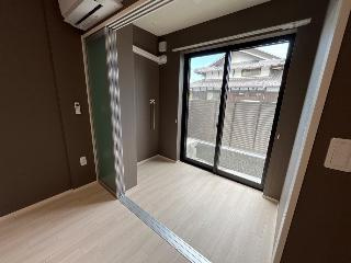 【内装】 | Ｅｕｐｈｏｒｉａ（ユーフォリア） | インナーテラス