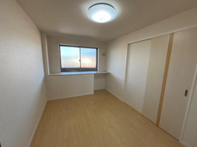 【内装】 | パークヒルズ | 室内