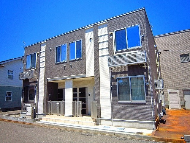 シャルマン・アヴニール