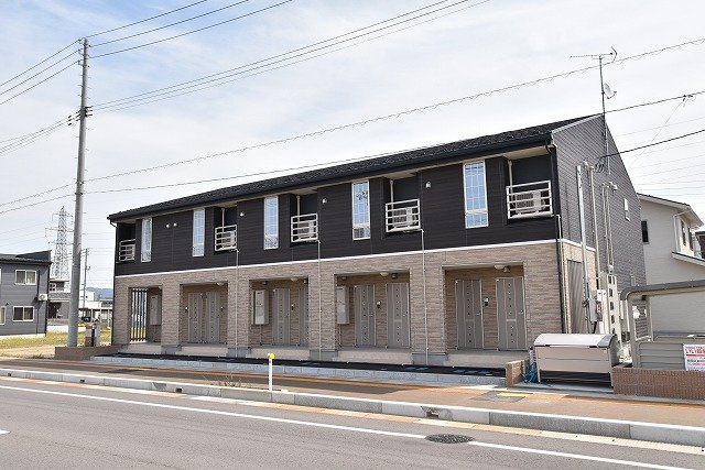 カーサ・ディ・ドマーニⅡ