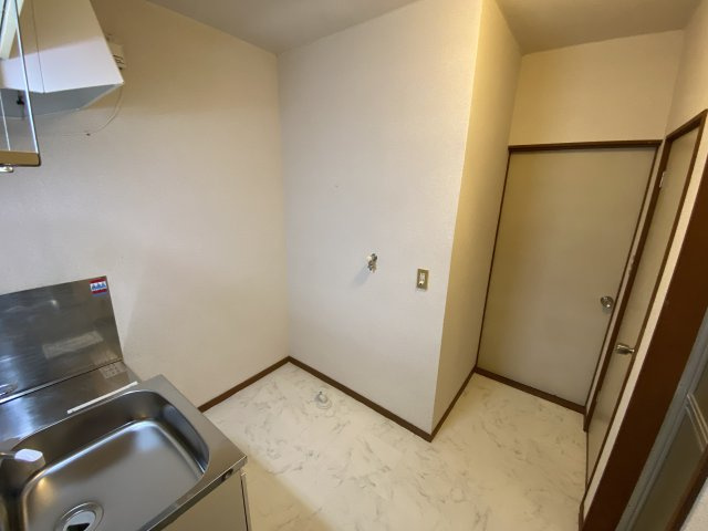 パレスウエストの設備