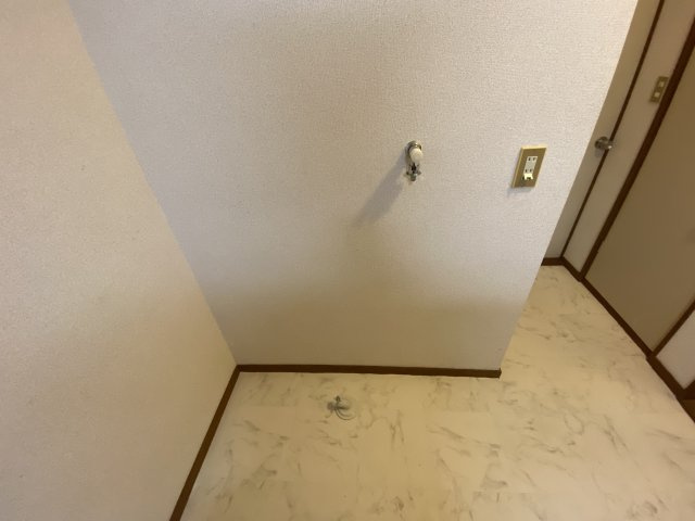長岡市中沢２丁目のアパートの設備