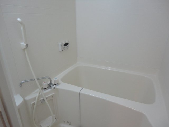 【浴室】 | プランドール城ノ元 | バス