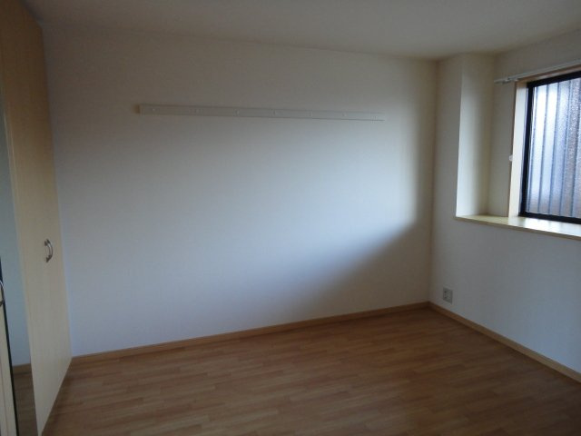 【寝室】 | プランドール城ノ元 | 洋室