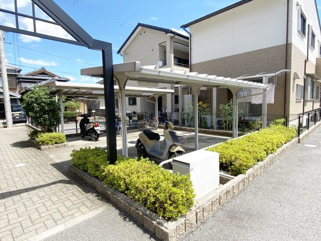 【その他共用部分】 | プランドール城ノ元