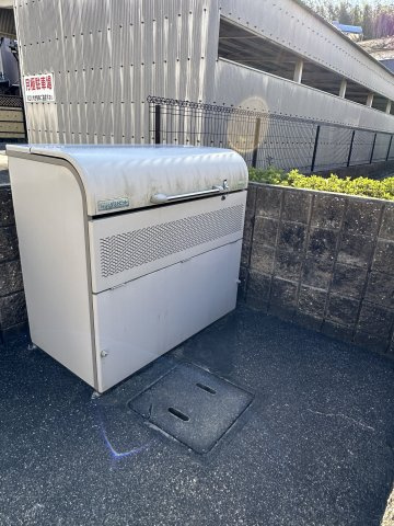 【その他共用部分】 | プランドール城ノ元