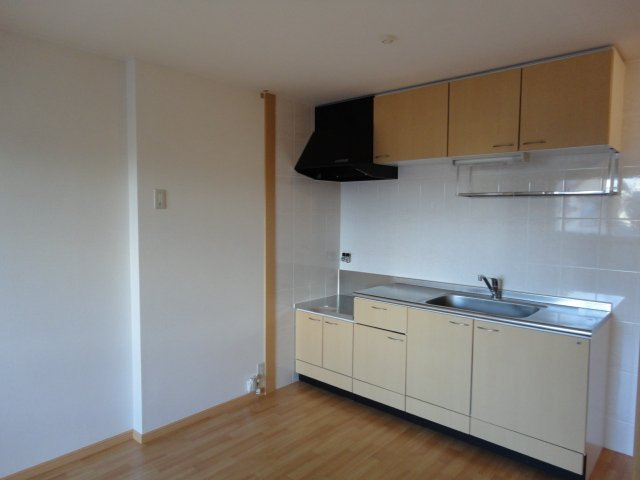 【キッチン】 | プランドール城ノ元 | キッチン