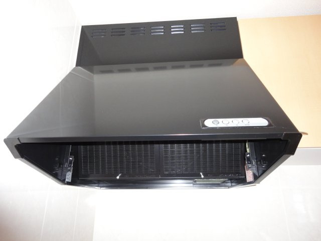 【その他】 | プランドール城ノ元 | レンジフード
