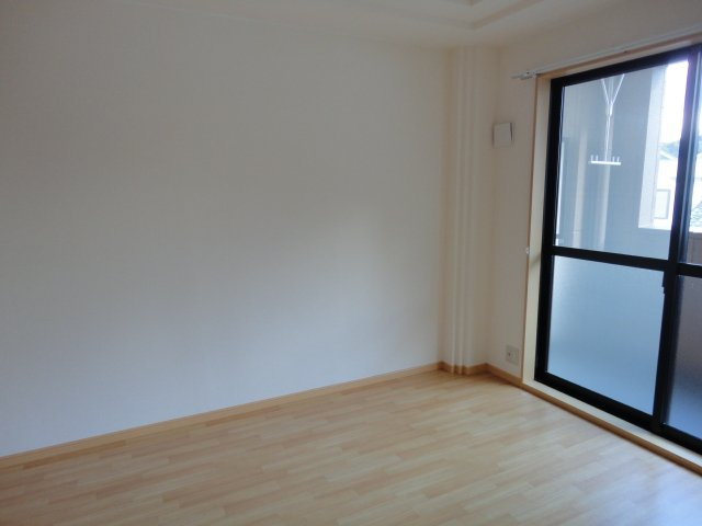 【洋室】 | プランドール城ノ元 | 洋室