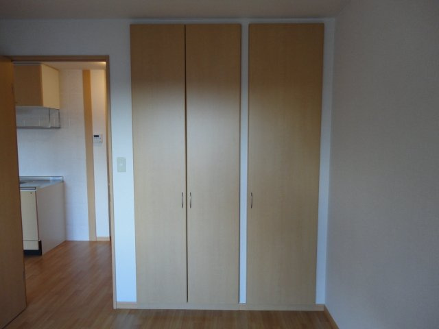 【収納】 | プランドール城ノ元 | クローゼット