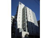 御殿山南パークハウスの画像