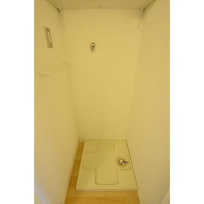 【バルコニー】 | 駒込テラス | バルコニー