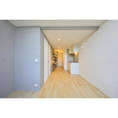 【居間・リビング】 | 駒込テラス | 居室、リビング