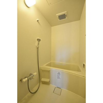 【浴室】 | 駒込テラス | バス